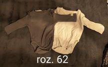 Body z długim rękawem