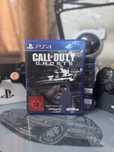 Ігровий диск серія Call Of Duty Ghosts Black Ops modern warfarePS4/PS5