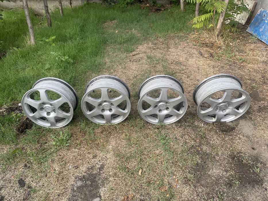 Hyunday Original r16 5/114 ЦО 67,1