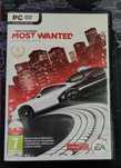Need for Speed Most Wanted, gra PC