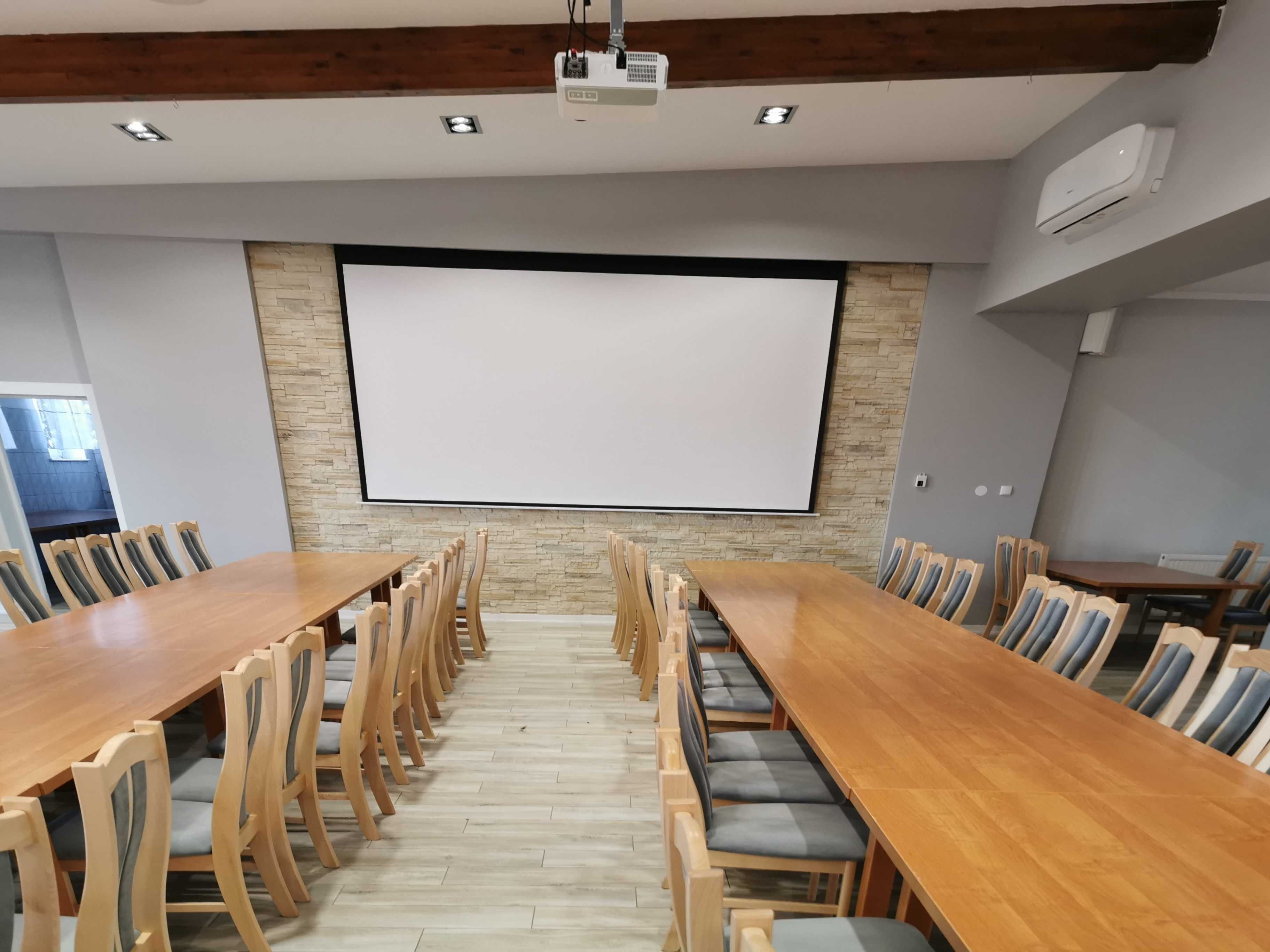 Sala   Szkoleniowa