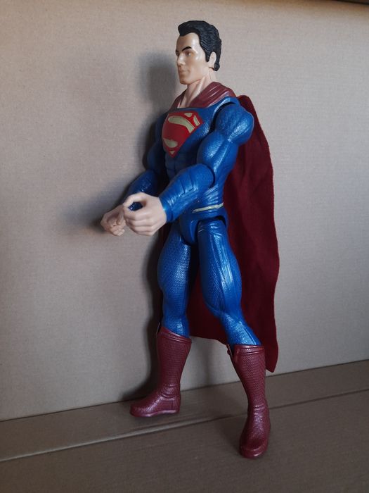 Boneco do Super-homem