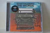 Frampton Forgets  The Words  CD Nowa w folii