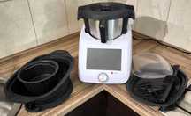 Lidlomix Monsier Cousine Smart Robot kuchenny