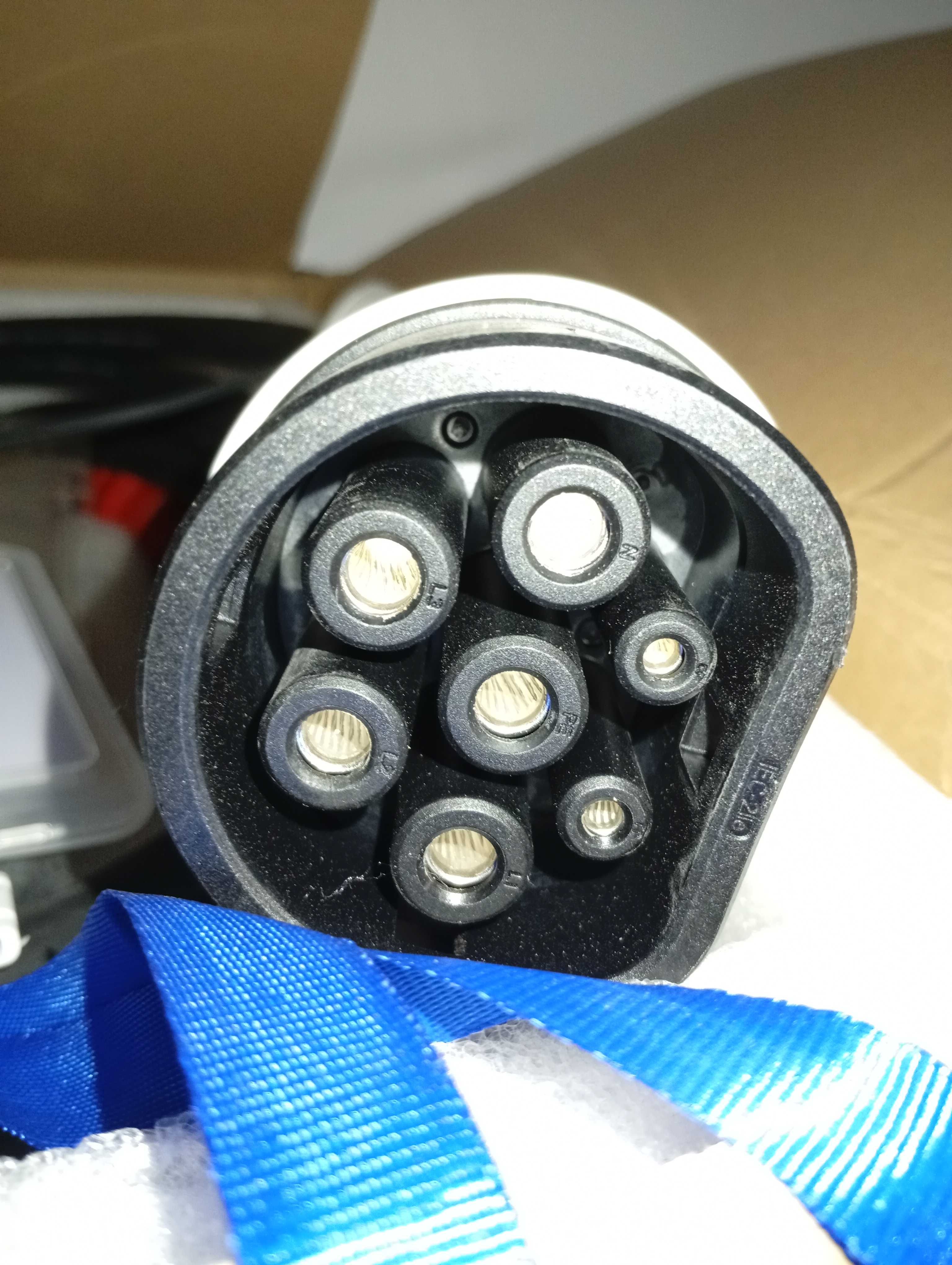 Wallbox 22 KW,ładowarka Ev do elektryka