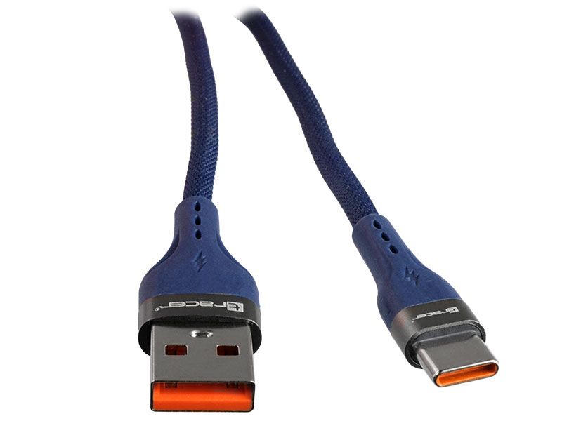 Kabel TRACER USB A - Typ C 1m NB TRAKBK47490
