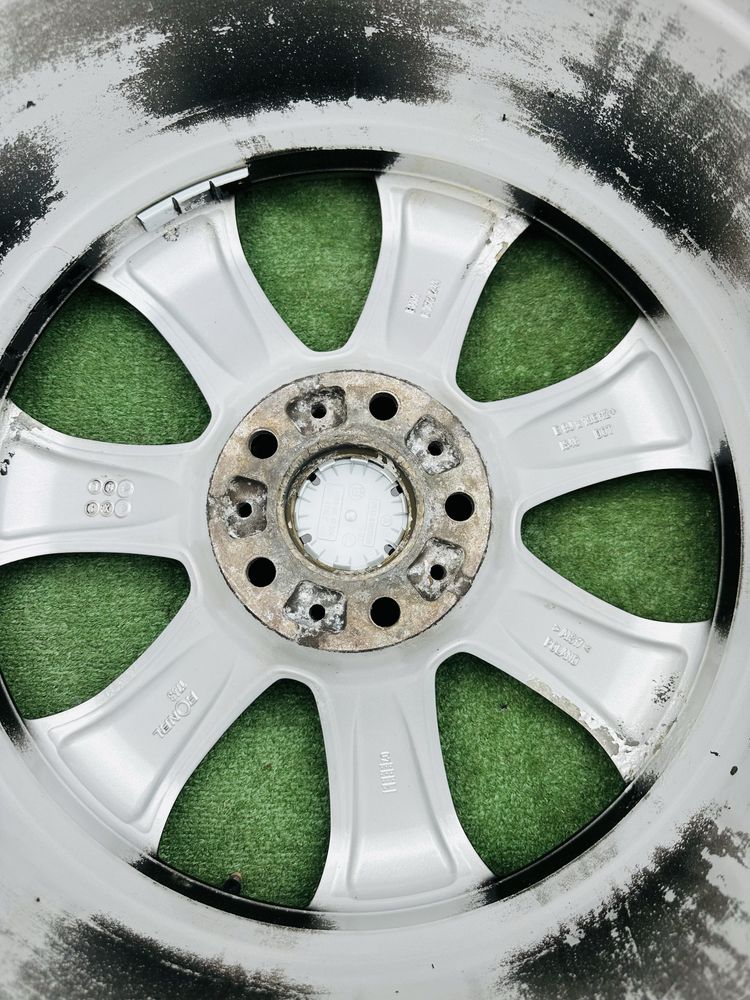 Диски 5/120 R19 BMW X5 X6 e53 e70 f15 9J et-48