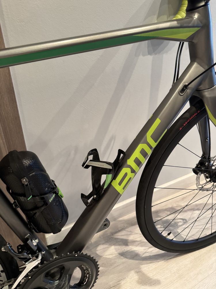 BMC ROADMACHINE 3.0 rozmiar 54 endurance szosowy