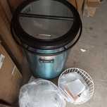 Mr. Barbot lodówka barowa, 50 l