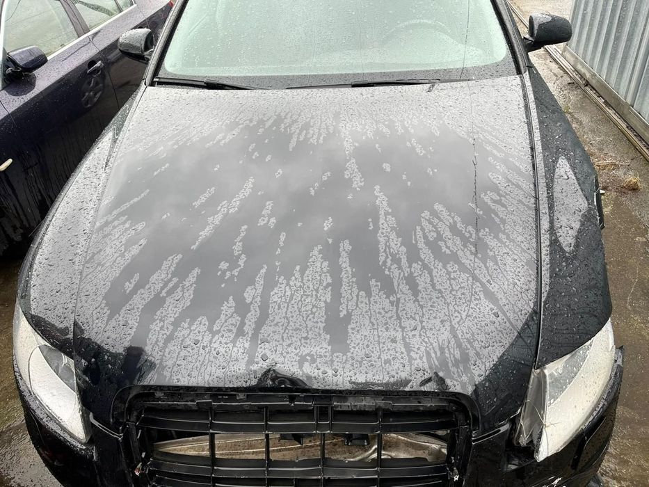CAPÔ AUDI A6 BERLINA 4F2