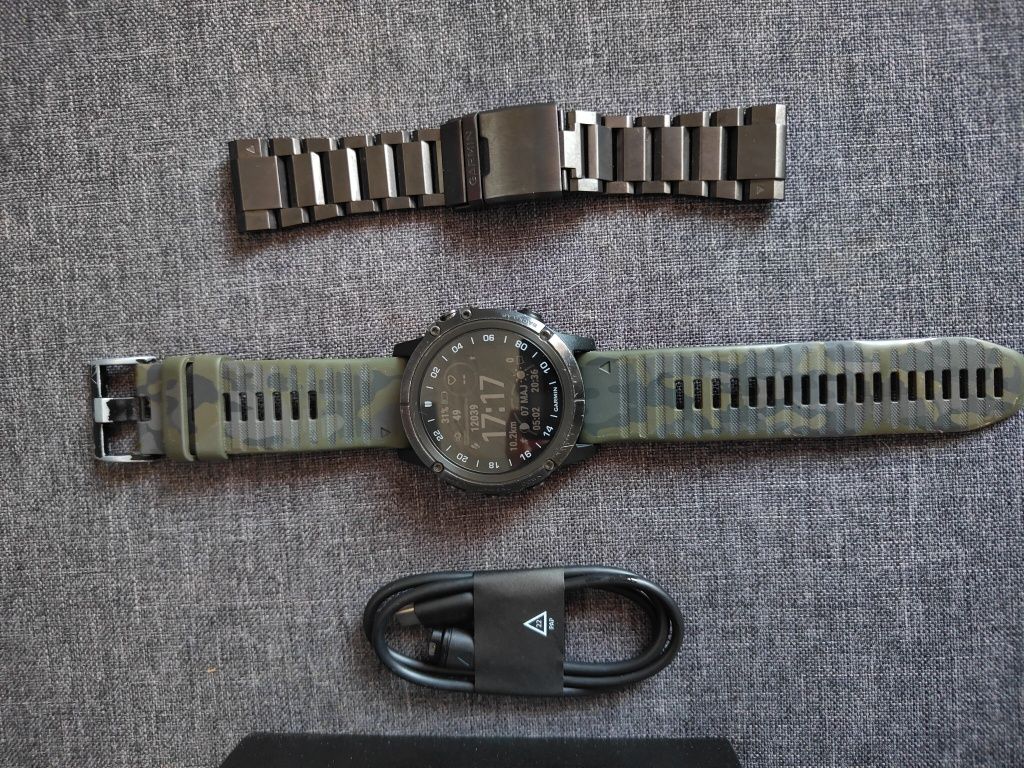 Garmin D2 Delta PX