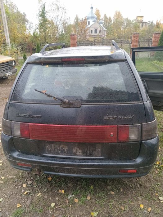 АвтоРозборка ВАЗ 21111