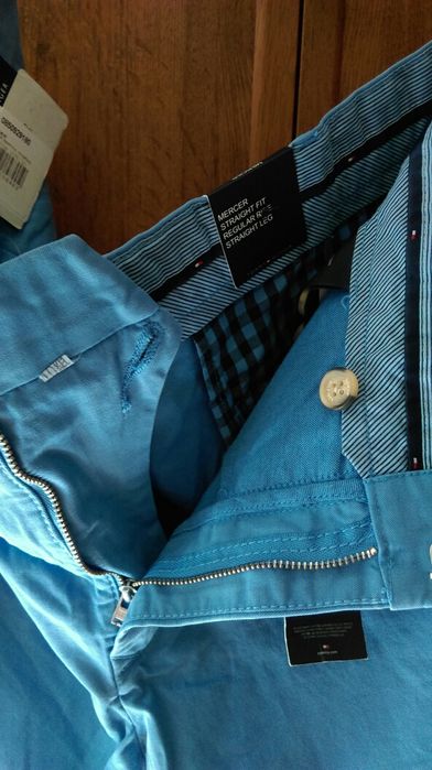 Tommy Hilfiger р.62-66 чиносы брюки штаны