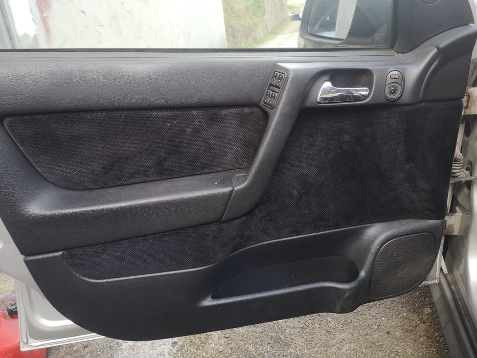 Opel astra G desmontada, pergunte  pela peça que precisa!