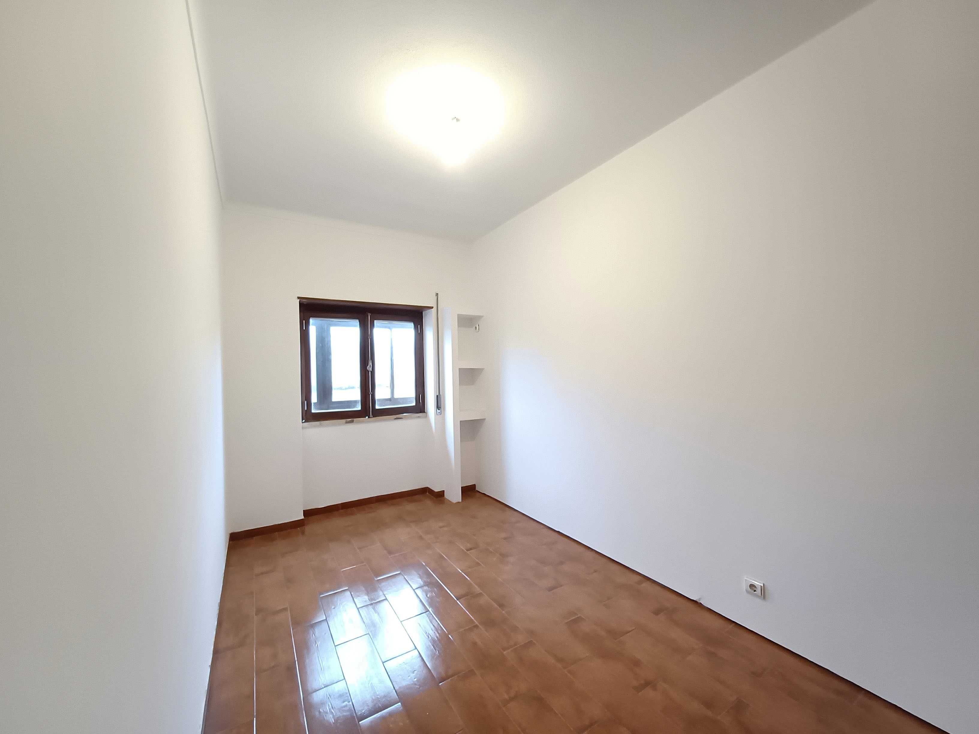 Apartamento T3 para arrendamento