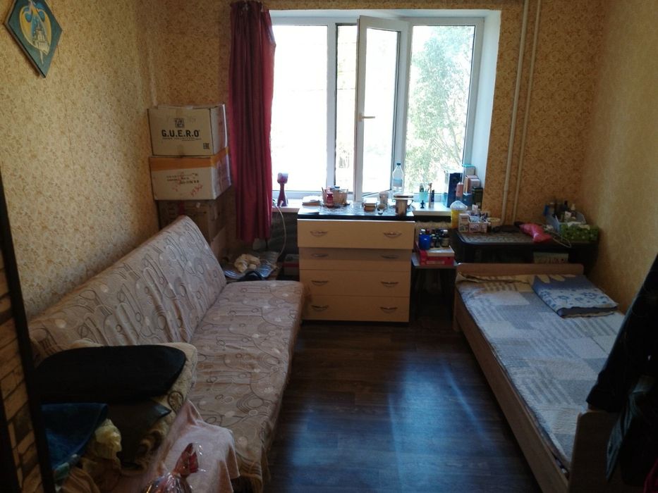Продаж кімнати в гуртожитку 2/9 Корабельний р-н