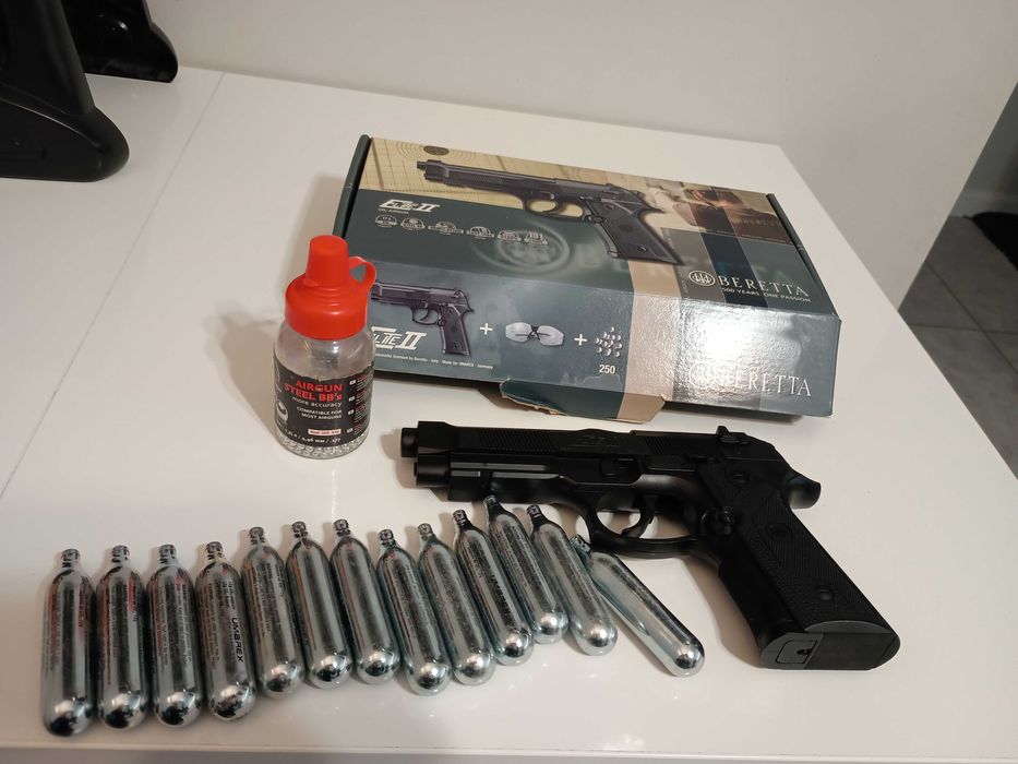 Beretta Elite 2.