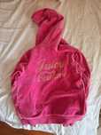 Juicy Couture кофта