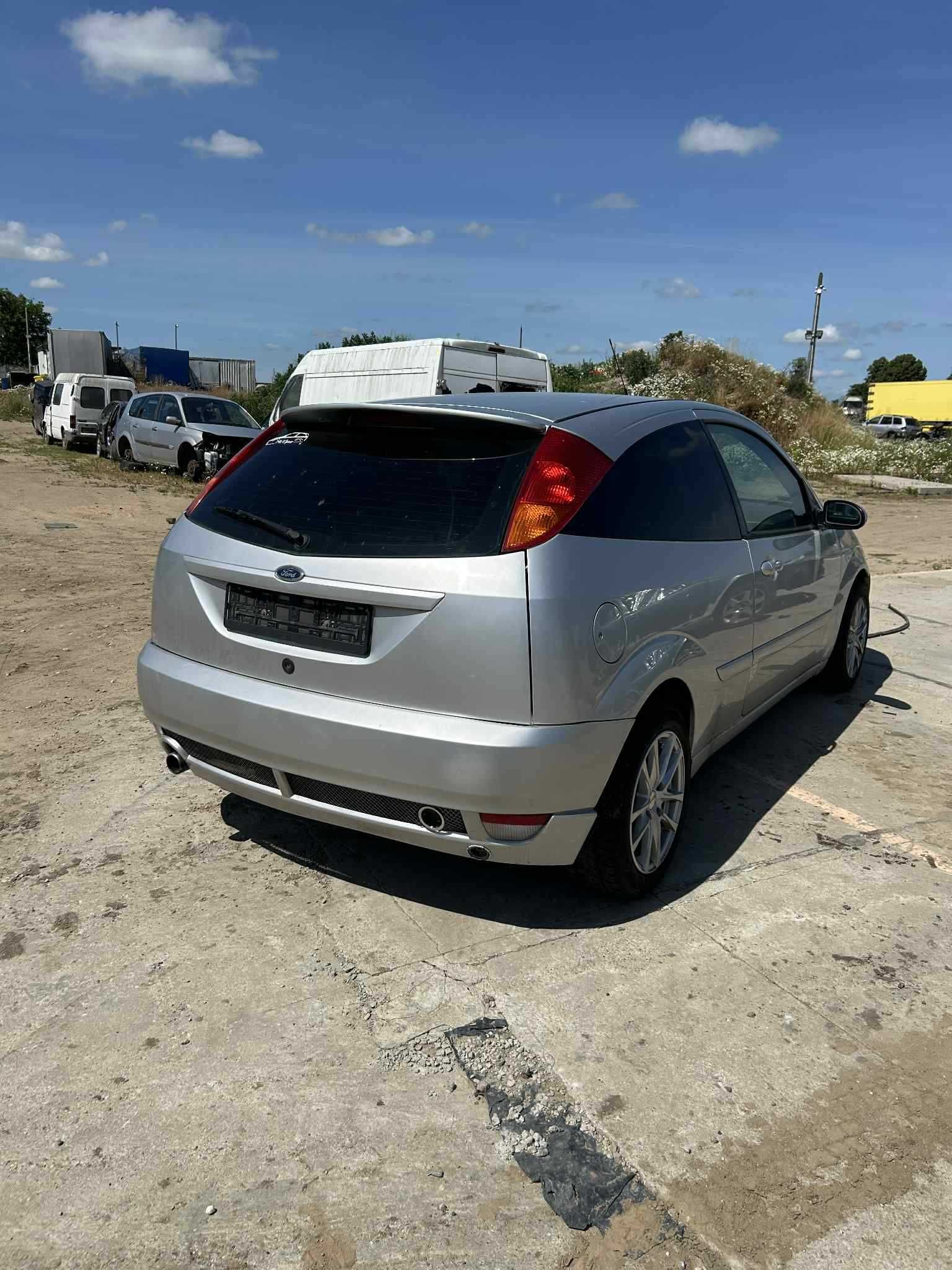Ford focus MK1 LIFT HB Lakier 08 2003r /Na części