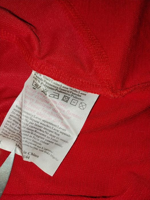 Manchester United Umbro vintage 2000