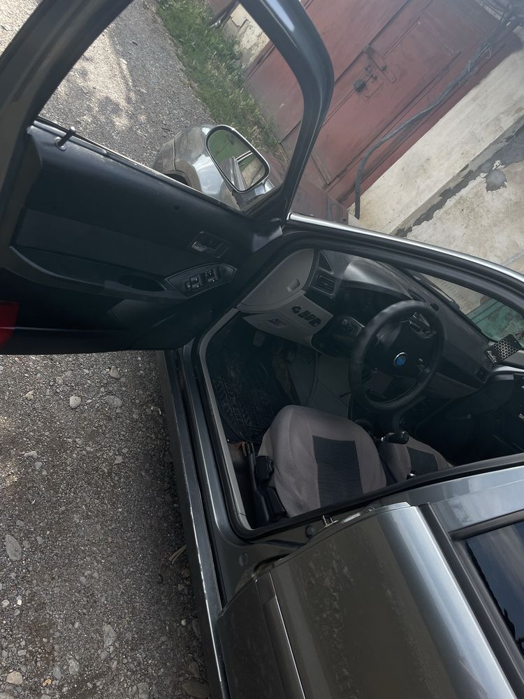 Geely CK  2007 рік, 1.5 газ/бензин