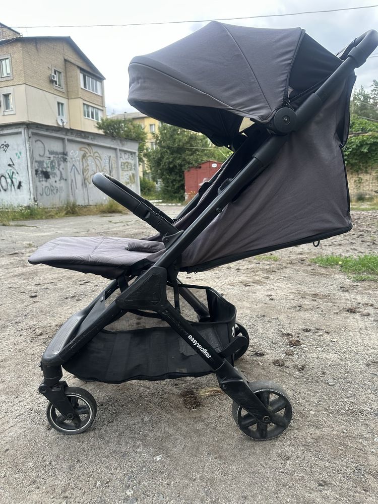 Коляска Easy Walker Jackey