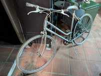 Bicicleta Para Restaurar