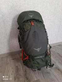 Рюкзак туристичний osprey atmos ag 65 m deuter tatonka pro