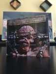 Iron Maiden CD Single Man on the edge 1995