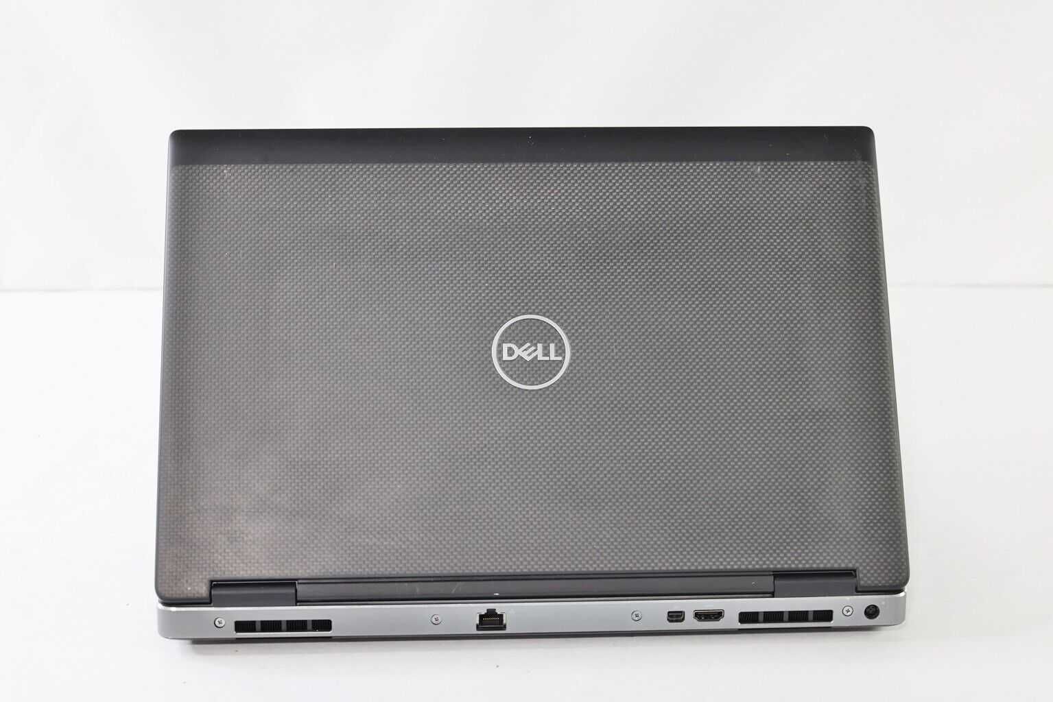 DELL PRECISION 7540  i5-9400H 512 SSD 32GB Quadro T2000 4GB