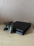 Konsola Playstation 4 slim 500 GB + Pad