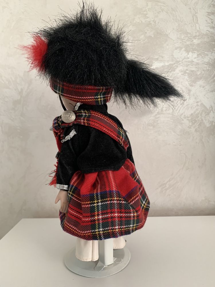 Колекційна лялька Collection Piper Doll "Ляльку Пайпер"