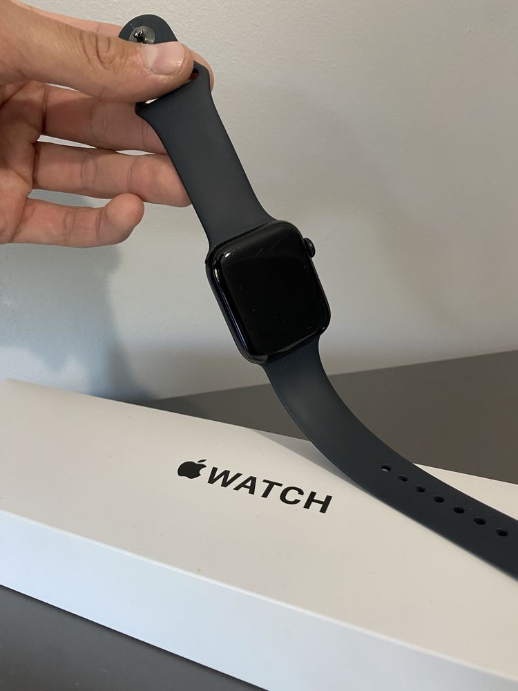 Apple watch se 2 koperta 44mm