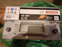 Akumulator Bosch