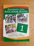 Błogosławieni którzy naśladuj Jezusa