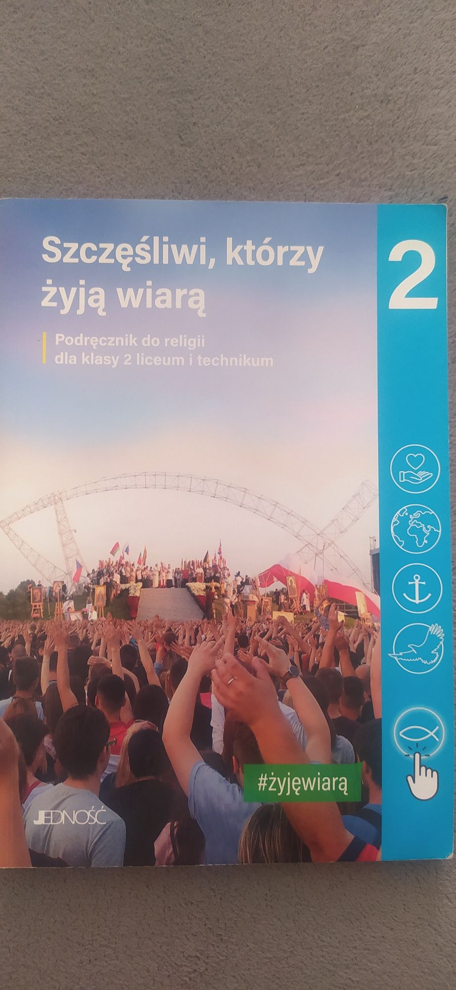Podręcznik do religii