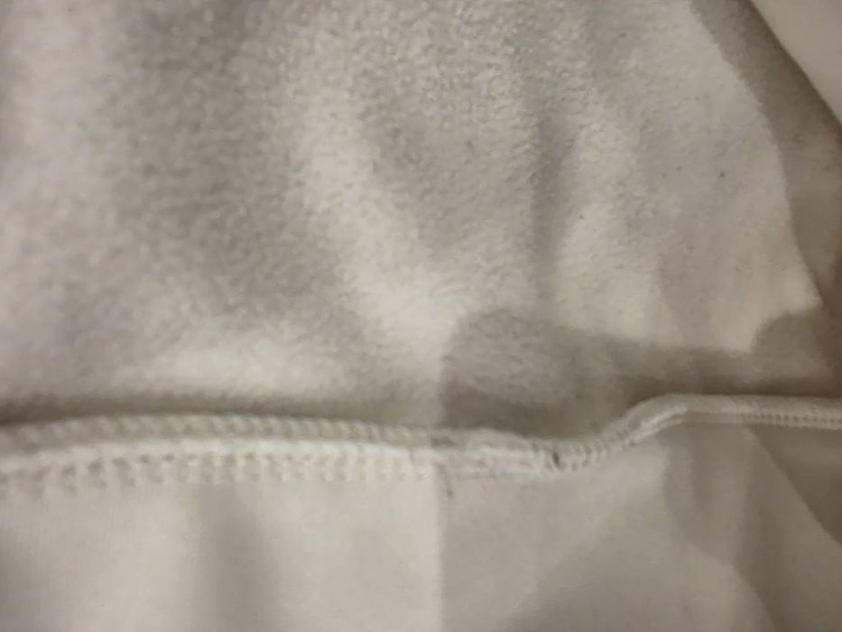 Костюм женский флис NB бу