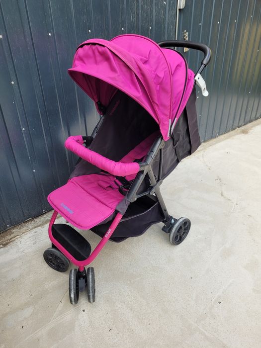 Spacerówka baby design