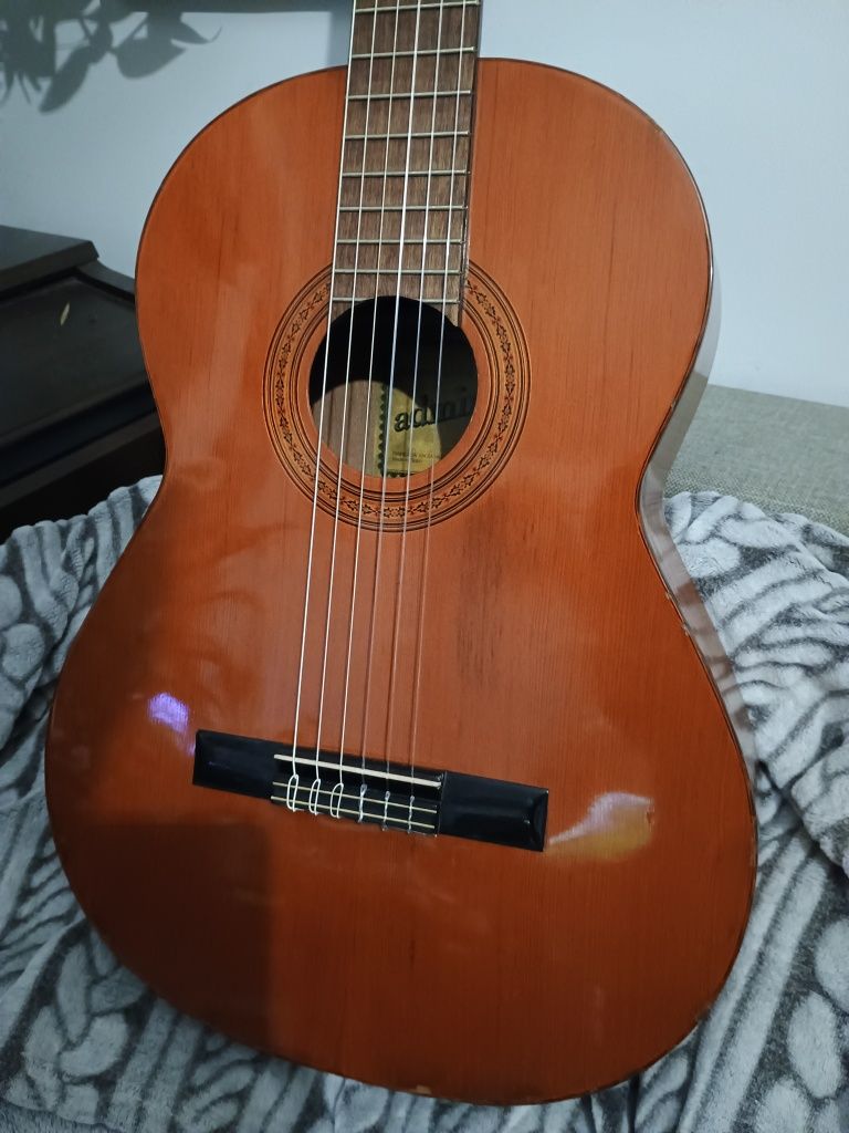 Gitara Admira Sonia hiszpańska