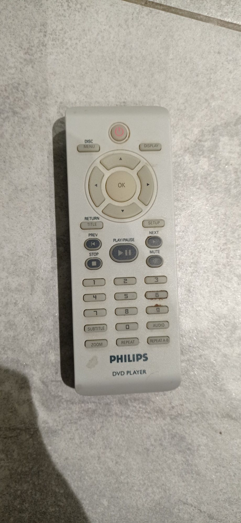 Philips dvd 3220/12