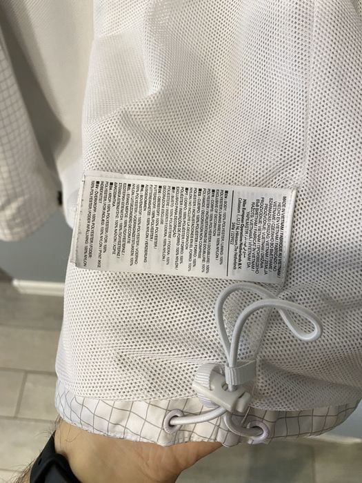Nike track top оригинал drill олимпийка