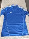T-Shirt Adidas Climalite XL