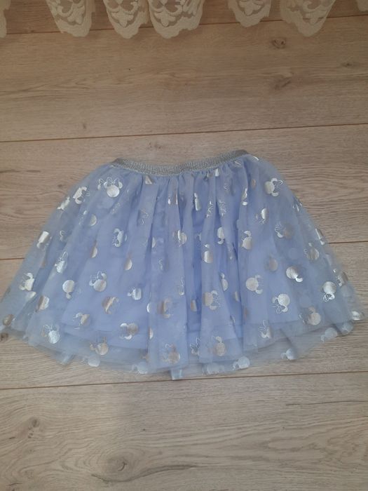 Юбка для дівчинки