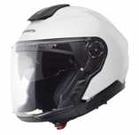 Kask Schuberth J2 rozmiar L + Interkom Schuberth SC EDGE