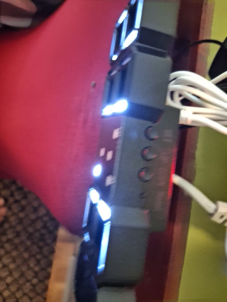 Zegar elektroniczny usb