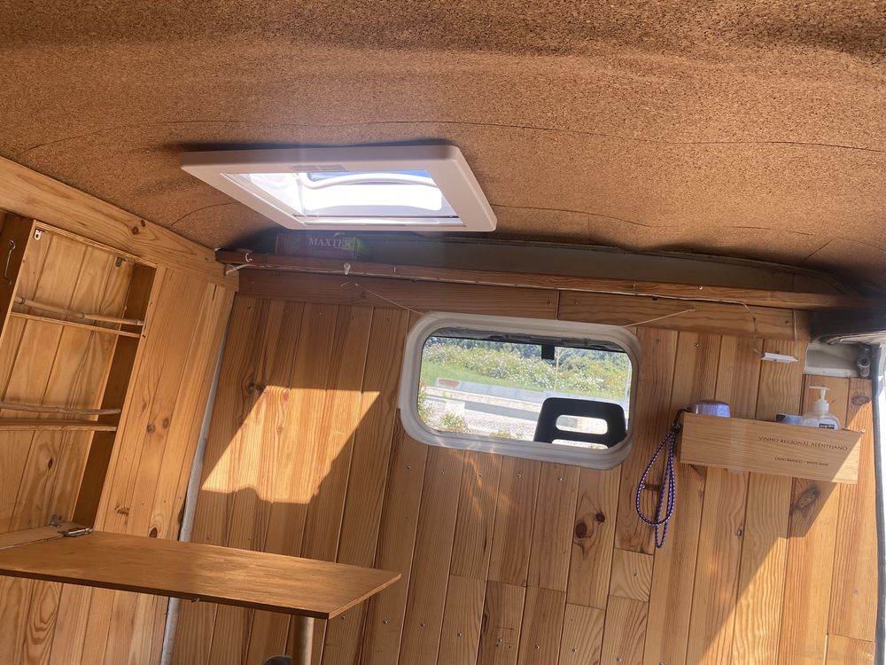 Iveco daily . 1996