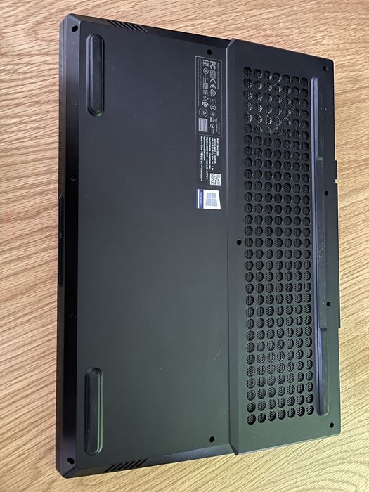 OKAZJA!!! Laptop Lenovo Legion 5 15ARH05