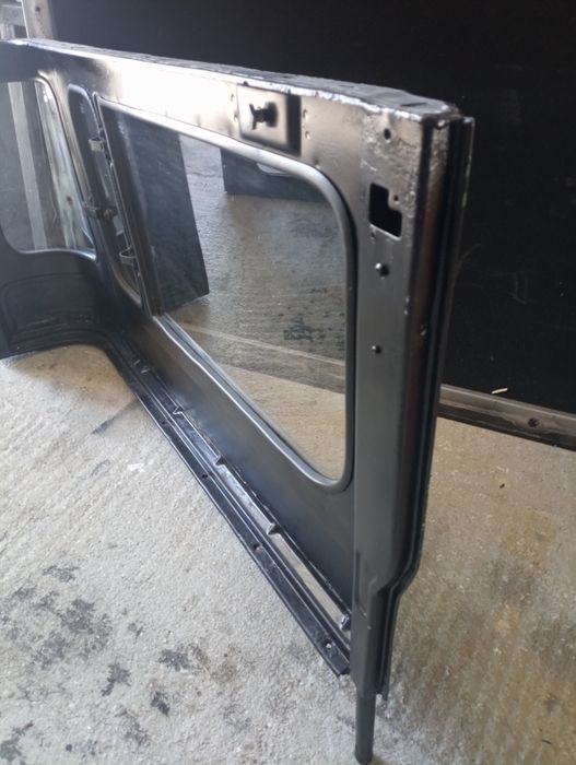 Laterais tecto Landcruiser Bj40 Bj42 Fj40