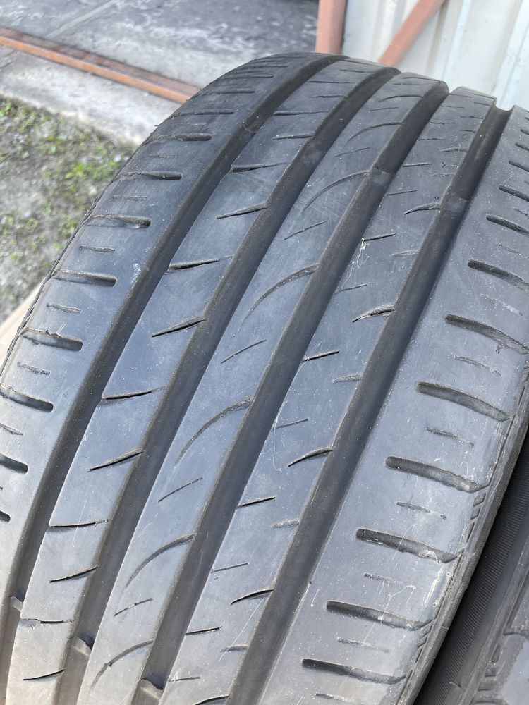 шини резина  гума 245/40 R18 Nexen audi lexus audi nissan Hyundai kia