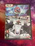 rFactor gra PC DVD